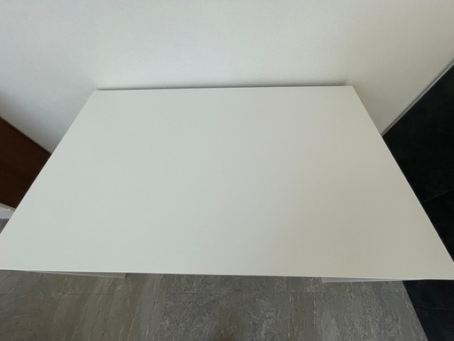 IKEA  伸縮式 ダイニングテーブル  ヴァングスタ