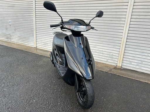 HONDA スーパーディオ 原付 2スト dio DIO ZX ZR ZZ Z4 管理番号⑦②の 