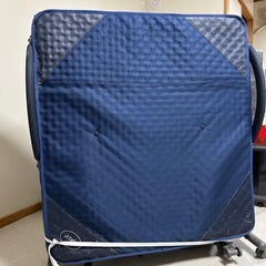 折りたたみベッド