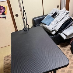  ペット用　
トリミング台の画像