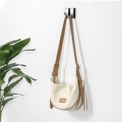 【新品】ウォールハンガー 壁掛けフック ハンガーフック 壁掛けハンガー 収納フック 防水の画像