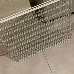 メッシュパネル