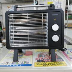 ☆ジモティー割引有☆ アイリス 遠赤外線電気ストーブKES-B8...