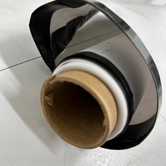 2•7×11m 背景紙　白の画像