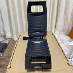 ホットサンドメーカー