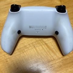 コントローラー
