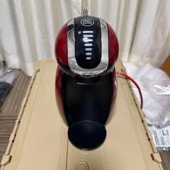ドルチェグスト　コーヒーメーカー

