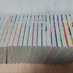 ブルーロック 漫画1～18巻の画像