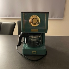 TOFFY コーヒーメーカー