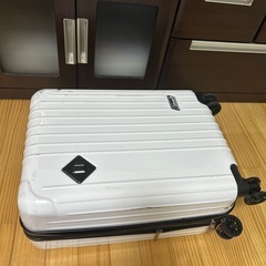 Coleman スーツケース