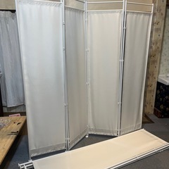 パーテーション2セット