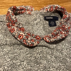 ベビーギャップ　長袖　18-24M 90の画像