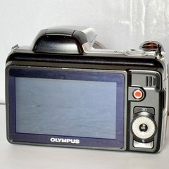OLYMPUS「スタイラス」SP-810UZの画像