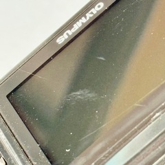 OLYMPUS「スタイラス」SP-810UZの画像