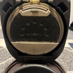 HITACHI 日立 炊飯器　の画像