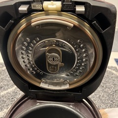 HITACHI 日立 炊飯器　の画像