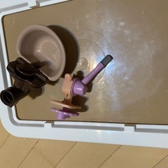 ペットサークル　アイリスオーヤマ　ゲージの画像