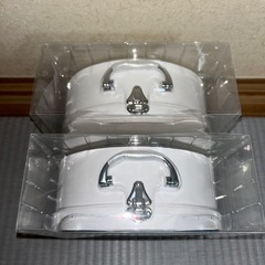 ちいかわ　トランクケース の画像