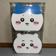 ちいかわ　トランクケース 