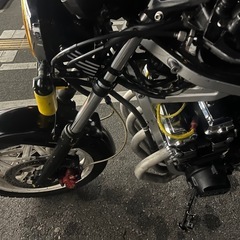 cbr400fの画像