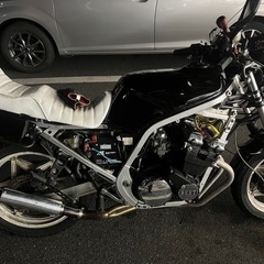 cbr400fの画像