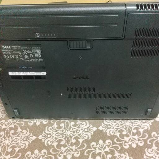 F-7 SSD搭載！完全整備完了品PC　Windows11＆永年無料純正Microsoft365(office365)も入っています F-7 SSD搭載！完全整備完了品PC Windows11＆永年無料純正Microsoft365