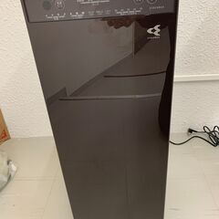 美品 ダイキン DAIKIN 加湿空気清浄機 ブラウン MCK5...