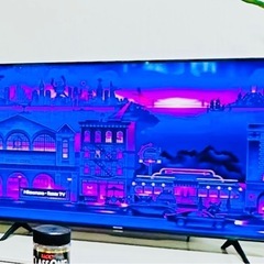 Roku tv 43 inch 