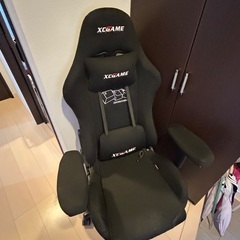 ゲーミングチェア