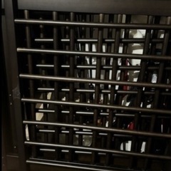 ベビーベッド