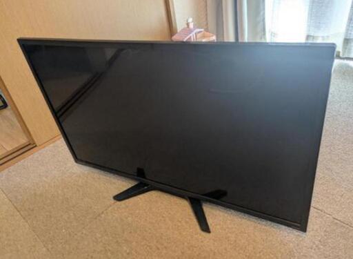 オリオン　テレビ　32型