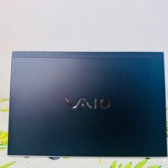 SONY VAIO VJPG13C12N Core i5 10世代 メモリ8GB