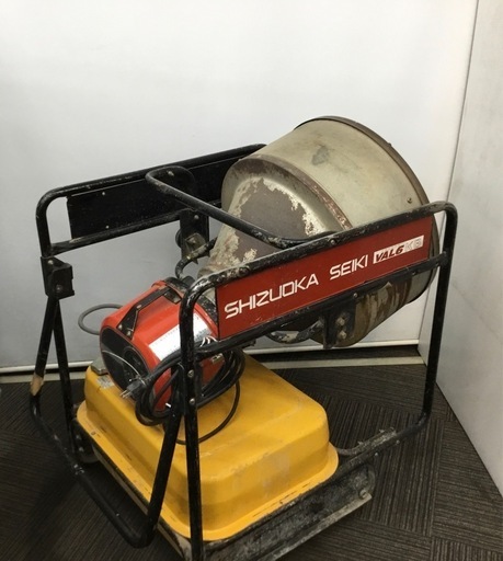 【店頭引取限定】【中古】【現状販売】静岡製機株式会社 ジェットヒーター 22,000円(税込)