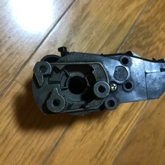 マークx120 ミラーモーター左の画像