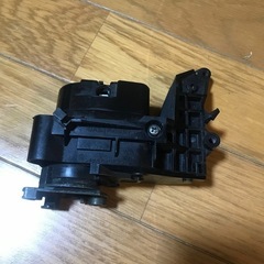 マークx120 ミラーモーター左