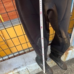 ドライスーツの中古が安い!激安で譲ります・無料であげます(3 ドライスーツの中古が安い!激安で譲ります・無料であげます(3