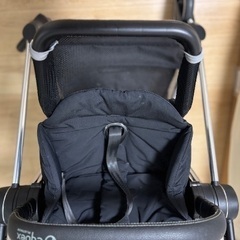 2024年購入　美品　Cybex MIOSの画像