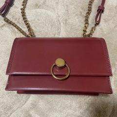 CHARLES & KEITH バッグ