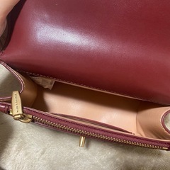 CHARLES & KEITH バッグの画像