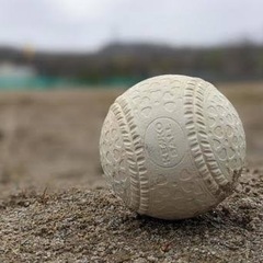 【下手でもレギュラー】今週末体験可！草野球チームメンバー募集！