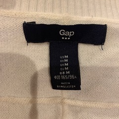 GAP トップス　Mサイズの画像