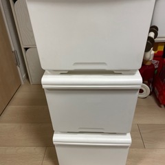 ニトリ 収納 3月中旬まで