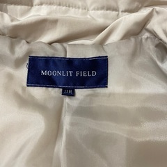 MOONLIT FIELD　ダウンジャケットの画像