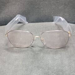 (未使用)メタルサングラス‐10の画像