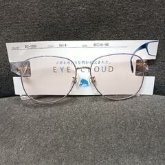 (未使用)メタルサングラス‐10