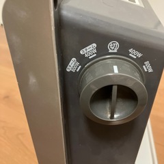 電気ストーブの画像