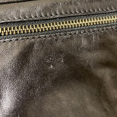 スター柄バッグ　キャセリーニの画像