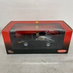 【KYOSHO】 京商 ホットウィール フェラーリ 356GTB...