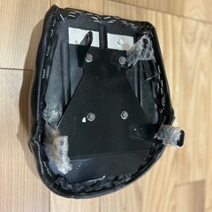 モンキー z50 シート 社外の画像