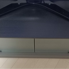 
受付テレビ台の画像